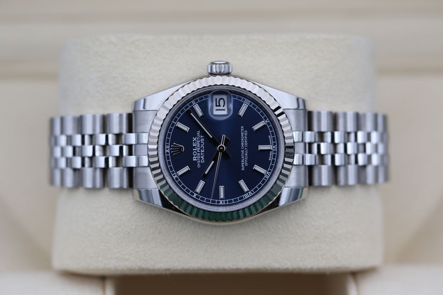 Rolex Datejust Lady 31 178274